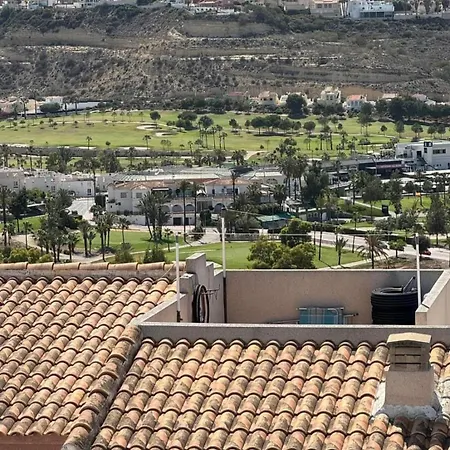 La Marquesa View *