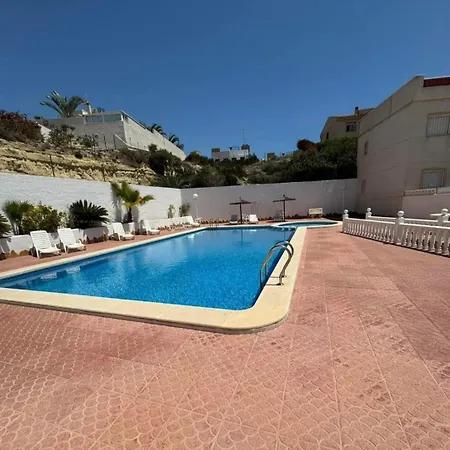 דירה La Marquesa View סיודאד קסאדה