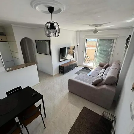 La Marquesa View דירה *