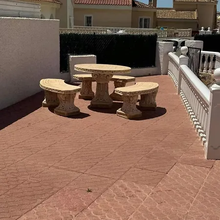 דירה La Marquesa View סיודאד קסאדה