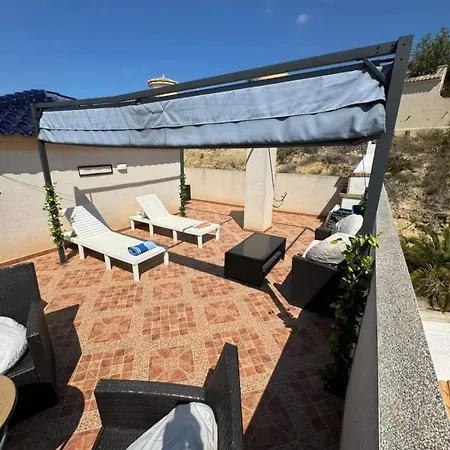 La Marquesa View *