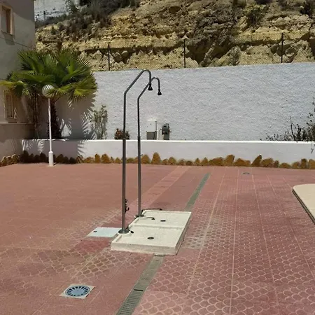 La Marquesa View דירה *