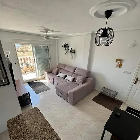 Apartamento La Marquesa View