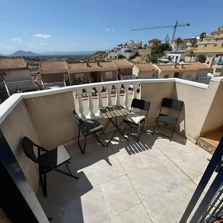 Apartamento La Marquesa View