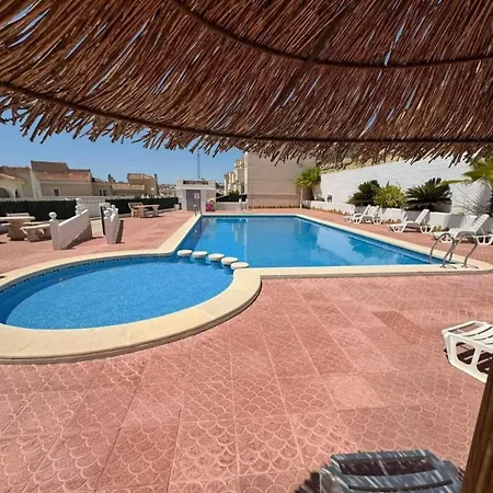 La Marquesa View Apartamento