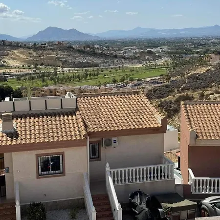 La Marquesa View
