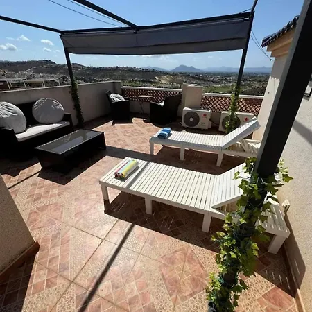 La Marquesa View Apartment