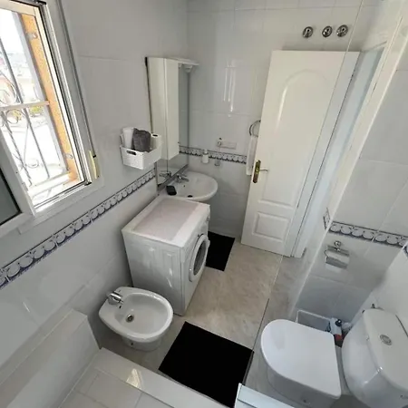 Apartamento La Marquesa View *