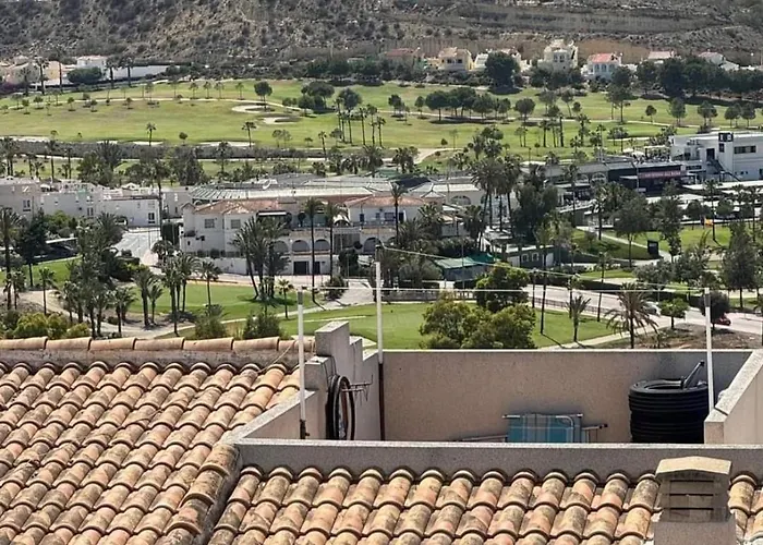 La Marquesa View *