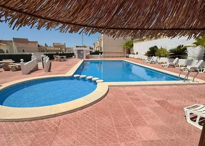 La Marquesa View Apartment