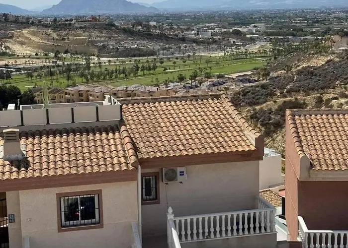 La Marquesa View